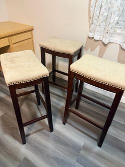 Counter Bar Stools