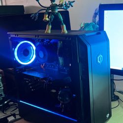 Gaming Computers Under $399