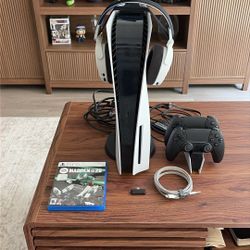 Playstation 5 BUNDLE