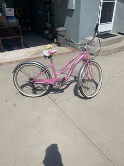 Schwinn Roxie