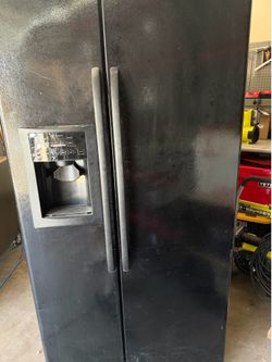 FREE Refrigerator