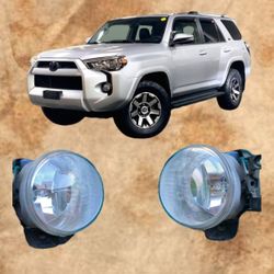 Toyota 4Runner Fog Light OEM 
