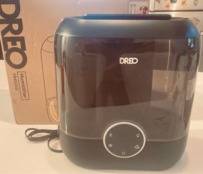 Humidifier DREO HM524S