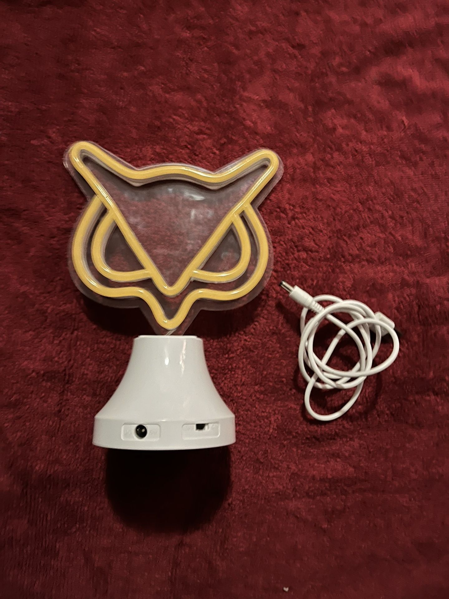 Vanossgaming Lad Light
