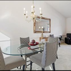7 Piece Dining Room Set