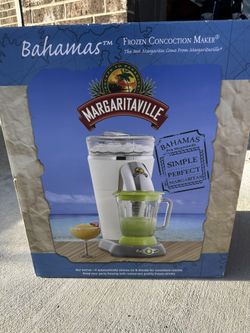 Frozen Margarita Maker \ Blender