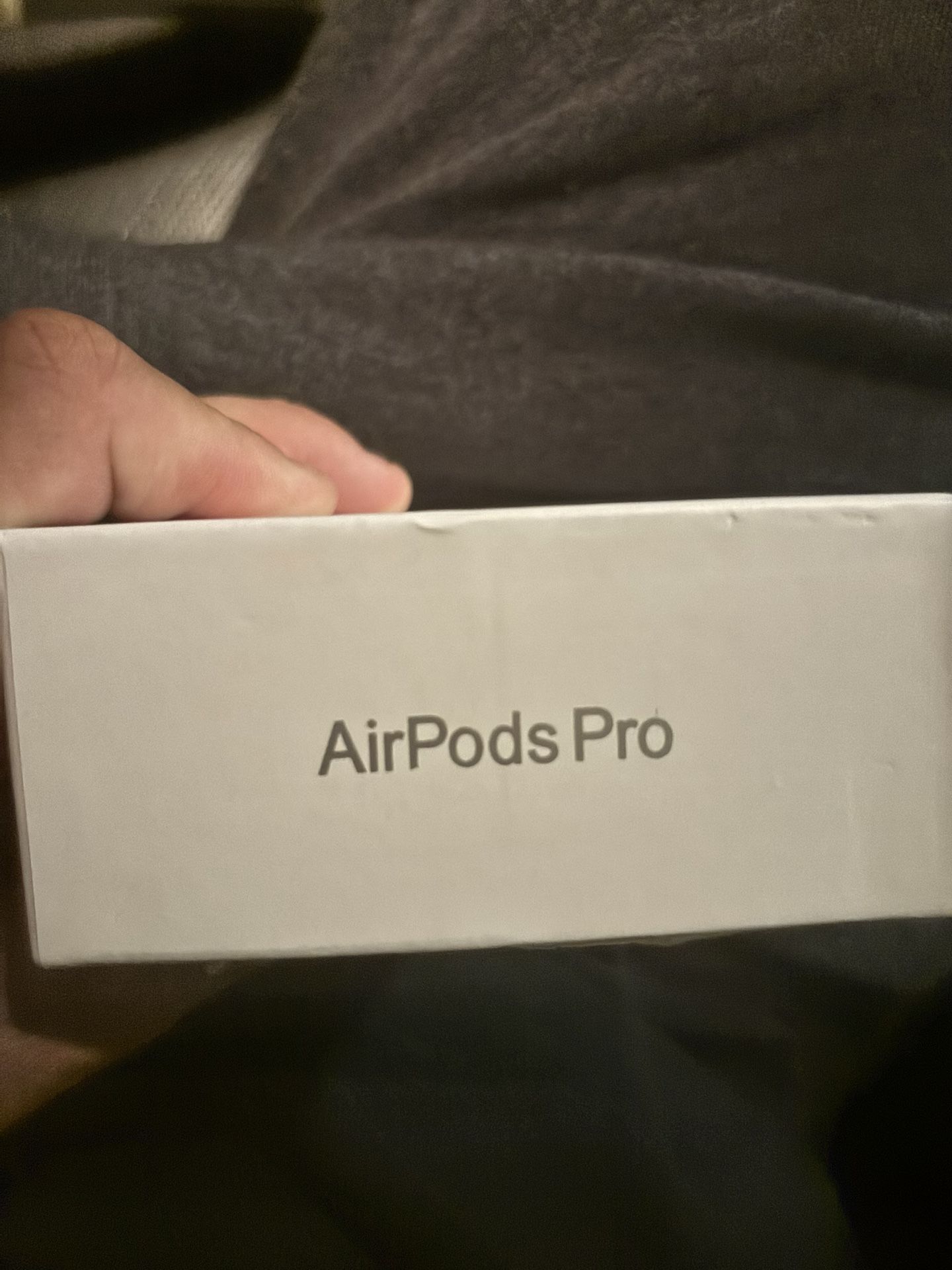 AirPods 2nd Generation