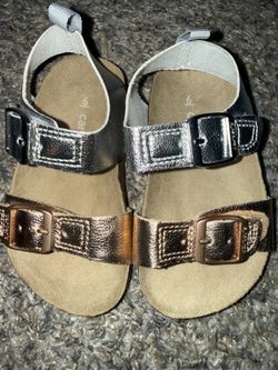 Carter’s Duncan 5 sandals