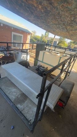Trailer for sale