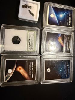 Meteorites