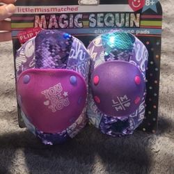 Girls Knee And Elbow Pads New Pick Up At 90706