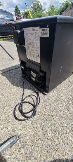 Small Fridge