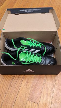 Adidas Goletto IV TF Soccer Shoes 11M