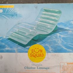Lounge chair