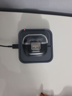 Air buds