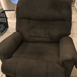 Recliner Sofa
