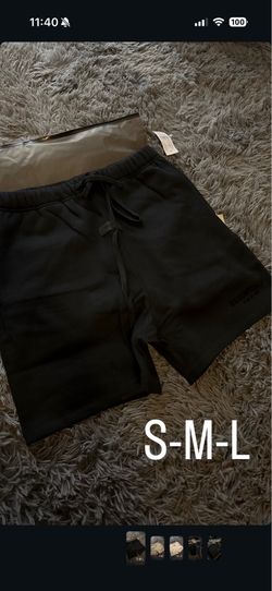 Essentials shorts
