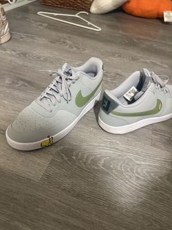Nike Golf Shoes