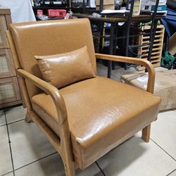 Mid Century Style Sofa Chair