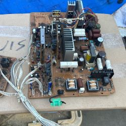 GMK Arcade Monitor Chassis Pcb Board Part 