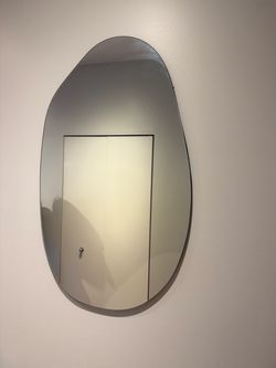 Irregular Mirror