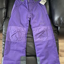 Snow Pants