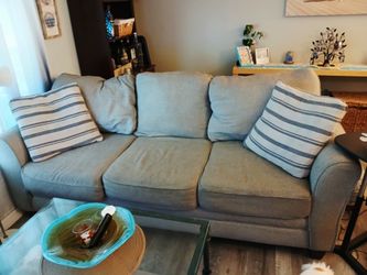 Sofa, Couch