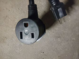 Industrial cord $10$