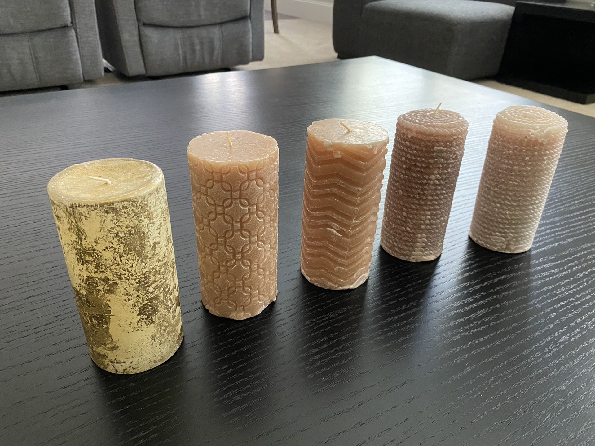 Candles