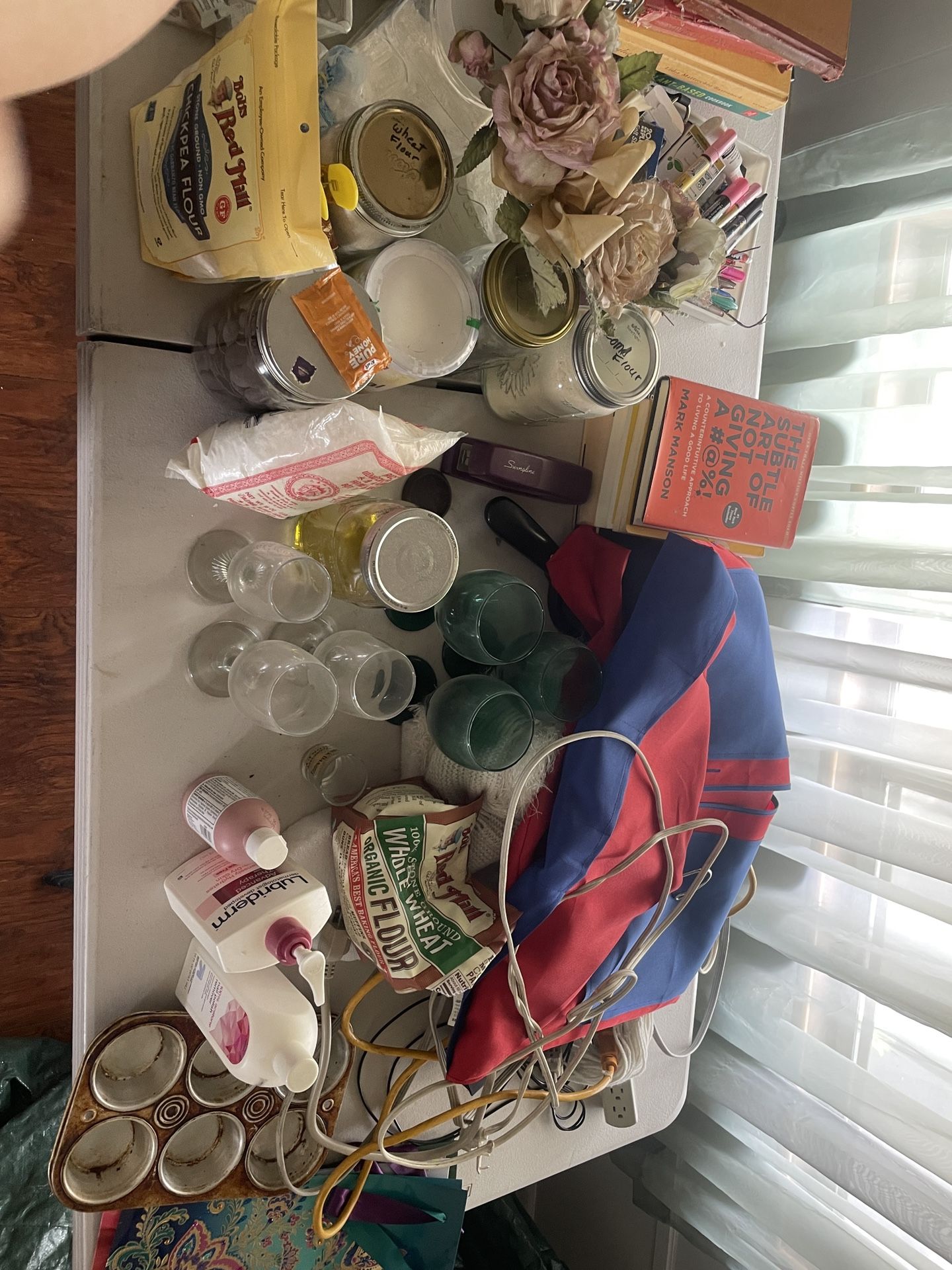 Free Items In Hacienda Heights