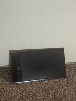 Ugee Drawing Tablet - Tablet only