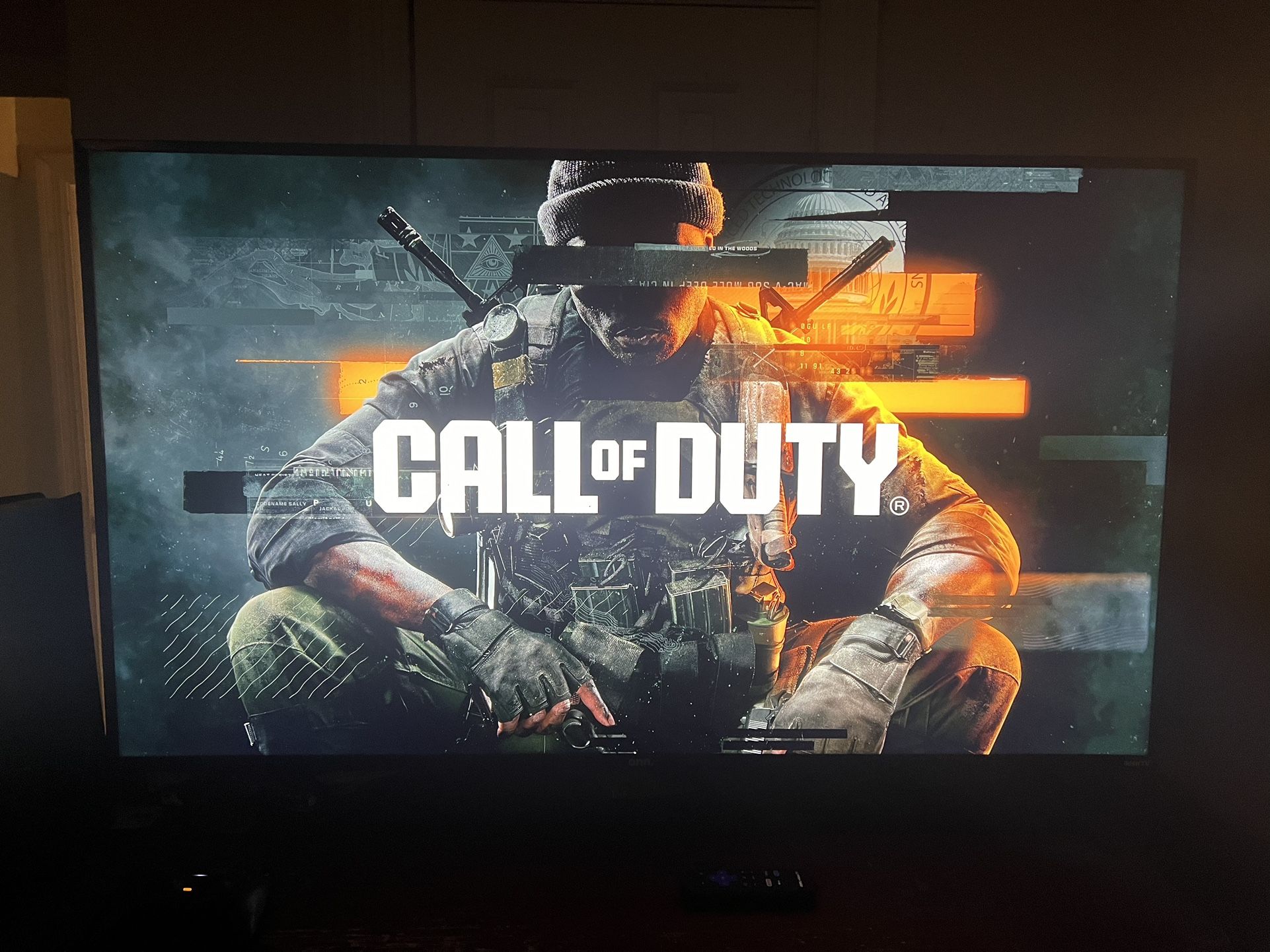 60inch Roku