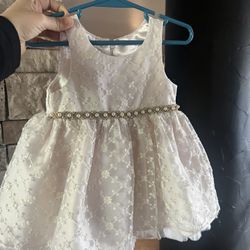 Dress 12months 