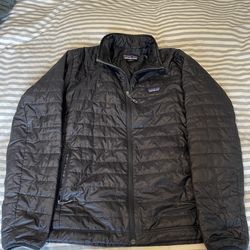 PATAGONIA PUFFER JACKET
