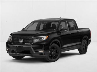 2023 Honda Ridgeline