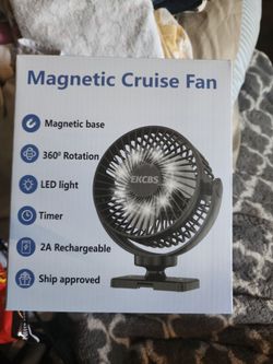 Fan