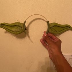 Disney Yoda Ears