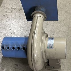 Showa Denki CO. SB-202 Electric Blower