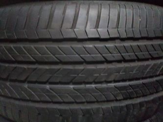 Tires 255/50r19 Bridgestone