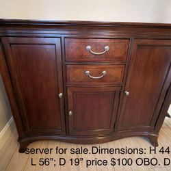 Server/Console For Sale 