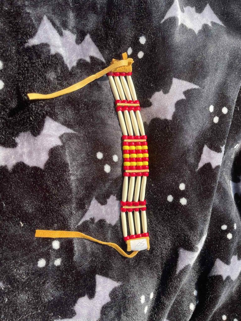 Native Made Choker