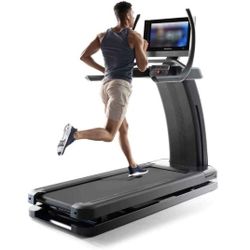 *BRAND NEW iFit Nordictrack Commercial X22i Elite Treadmill With Warranty 