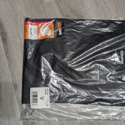 Scrubstar* Navy Small Scrub Top Originally From Wal Mart