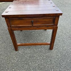 Side Table