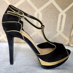 Gianni Bini, Size 10