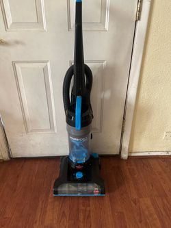 Vacuum