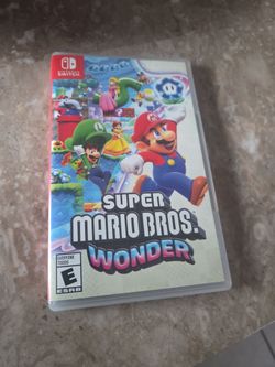 Super mario u deluxe