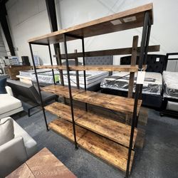 Storage Shelving 