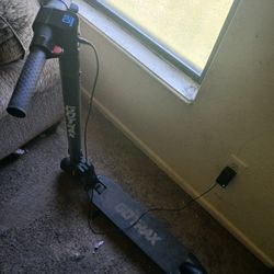 GOTRAX G2 PLUS SCOOTER 