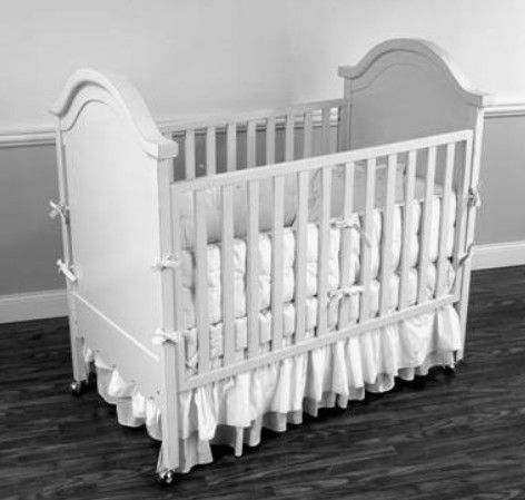 Baby Crib